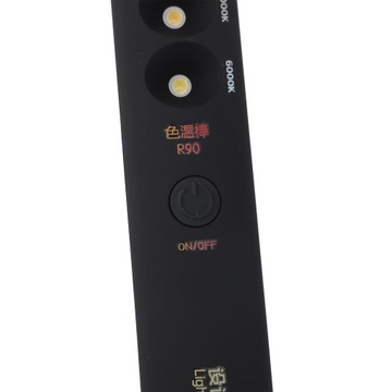 Портативная лампа для измерения цветовой температуры Professional Y3