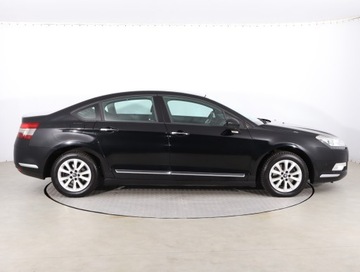 Citroen C5 III 2012 Citroen C5 1.6 HDi, Automat, Klima, Klimatronic, zdjęcie 5