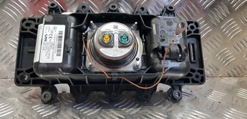 MERCEDES A W177 2019R ПОДУШКА БЕЗОПАСНОСТИ ПАССАЖИРА A1778602601 ORG.