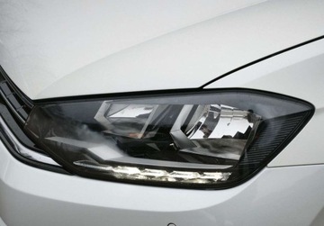 Volkswagen Golf Sportsvan Sportsvan Facelifting 1.0 TSI 85KM 2019 Volkswagen Golf Sportsvan Trendline Pakiety, Tempomat, Front Assist, Salo, zdjęcie 29