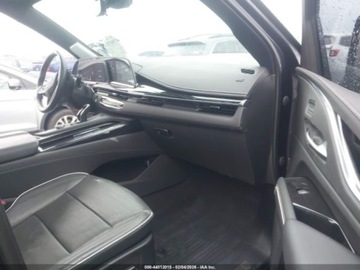 Cadillac Escalade III 2023 Cadillac Escalade ESV Sport 2023 6.2 Benzyna 420KM, zdjęcie 9