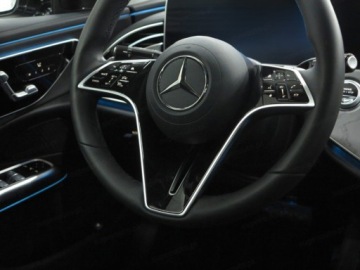 Mercedes Klasa E W214 Sedan 2.0 220d 197KM 2025 E Klasa 220 d Avantgarde 2.0 (197KM) 2025, zdjęcie 6