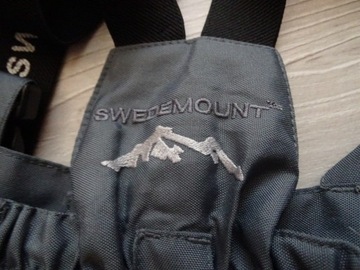 БРЮКИ SWEDEMOUNT ДЛЯ МАЛЬЧИКОВ 80 СМ