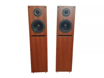 СТЕРЕО HI-FI ДИНАМИКИ BMN S3 8Ом + КАБЕЛИ MELODIKA PURPLE RAIN