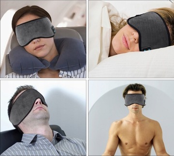 BLUETOOTH НАУШНИК ДЛЯ СПАЛЬНЫХ НАУШНИКОВ 2в1