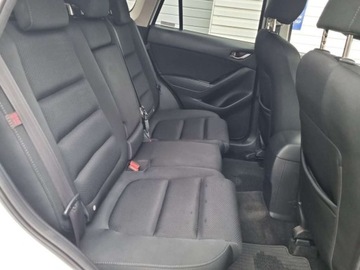 Mazda CX-5 I SUV Facelifting 2.0 SKYACTIV-G 165KM 2016 Mazda CX-5 Mazda CX-5 2.0 Skygo 2WD, 2.0 Benzyna 165KM, zdjęcie 10