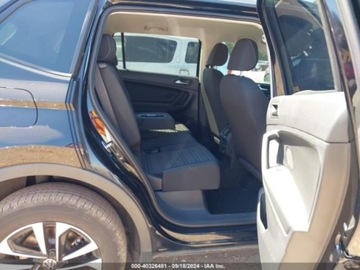 Volkswagen Tiguan II 2022 Volkswagen Tiguan S 2022 2.0l 2.0 Benzyna 184KM, zdjęcie 13