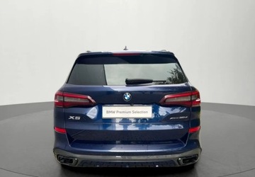 BMW X5 G05 2021 BMW X5 xDrive30d 286 KM Dostawa pod dom w cenie Dealer BMW Bonkowscy, zdjęcie 2