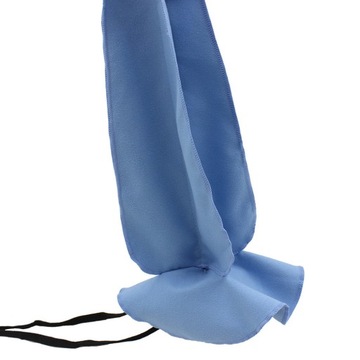 Набор для чистки саксофона LADE, подставка для большого пальца на ремне