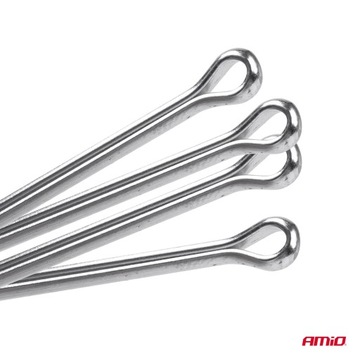 НАБОР ПРЯМЫХ ШТИФТОВ AMiO