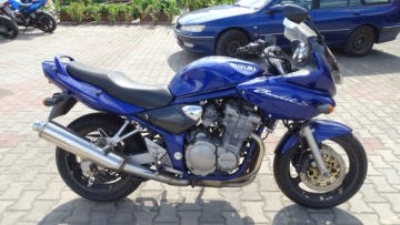 Suzuki Bandit GSF 600 1200 95-04 Оригинальный руль