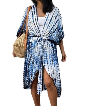 ПАРЕО ТУНИКА БОХО ЛЕТНЕЕ ПЛАТЬЕ ДЛИННАЯ КЕПКА