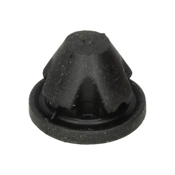 КРЕПЛЕНИЕ КРЫШКИ ДВИГАТЕЛЯ ДЛЯ VW PASSAT B6 GOLF V OCTAVIA II 1.9 2.0TDI