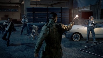 Mafia III: Definitive Edition STEAM KEY PL