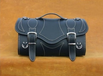 КОЖАНЫЙ ЧЕХОЛ ДЛЯ МОТОЦИКЛА PROSPEED K24