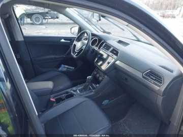 Volkswagen Tiguan II 2018 Volkswagen Tiguan SEL 4MOTION, od ubezpieczalni 2.0 Benzyna 184KM, zdjęcie 11
