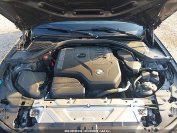 BMW Seria 3 G20-G21 2020 BMW Seria 3 2020 BMW 3 Series 330i Sedan North America 2.0 Benzyna 255KM, zdjęcie 10