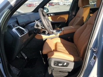 BMW X5 G05 2025 BMW X5 SDRive40I 2025 3.0l 3.0 Benzyna 375KM, zdjęcie 7