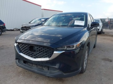 Mazda CX-5 II 2022 Mazda CX-5 2022 MAZDA CX-5 2.5 S SELECT 2.5 Benzyna 187KM, zdjęcie 1