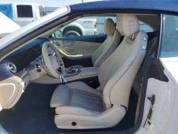 Mercedes Klasa E W214 2023 Mercedes-Benz Klasa E 450 2023 3.0 Benzyna 362KM, zdjęcie 7