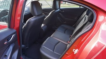 Mazda 3 III Hatchback Facelifting 2.0 SKYACTIV-G 120KM 2018 Mazda 3 Automat. Gwarancja. Polecam !!!, zdjęcie 6