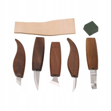 Dłuto do drewna hiuhi