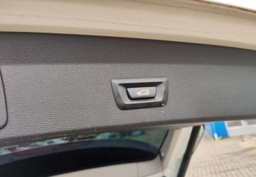 BMW X1 F48 Crossover xDrive20d 190KM 2019 BMW X1 BMW X1 xDrive20d Advantage sport 2.0 Diesel 190KM, zdjęcie 14