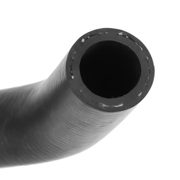 92400ZW10A Впускной шланг нагревателя HVAC в сборе