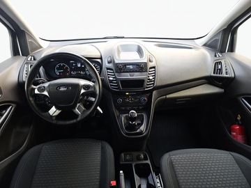 Ford Transit Connect III Van L1 1.5 EcoBlue 120KM 2022 Ford Transit Connect FORD Transit Connect 1.5 EcoB, zdjęcie 23