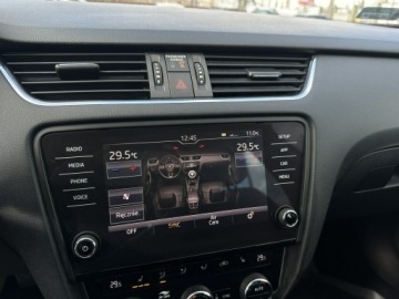 Skoda Octavia III Kombi Facelifting 1.6 TDI 115KM 2020 Škoda Octavia Skoda Octavia 1.6TDI 115KM/Salon, zdjęcie 31