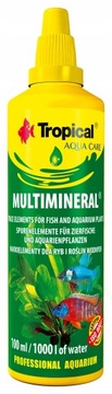 Tropical MULTIMINERAL 100ML