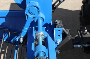 ВИБРАЦИОННАЯ КОПАЛА ДЛЯ КАРТОФЕЛЯ (КК10)