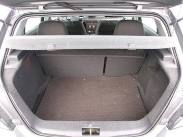 Opel Astra H Hatchback 5d 1.4 TWINPORT ecoFLEX 90KM 2005 Opel Astra 1.4, zdjęcie 8