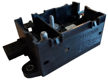 CEWKA PRZEKAŹNIK GRZAŁKA RENAULT GAMA T VOLVO FH4