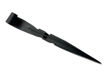 Uchwyty Szpilki do mocowania linii rury kroplującej 16mm 50szt Nawadnianie