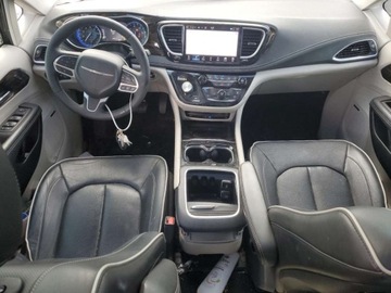 Chrysler Pacifica II 2022 Chrysler Pacifica Limited 2022 3.6l 3.6 Benzyna 287KM, zdjęcie 8