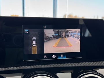 Mercedes CLA C118/X118 2022 Mercedes-Benz CLA 180 180 7G-DCT / 1 właściciel /, zdjęcie 34