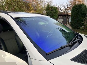 Mercedes Klasa M W164 Off-roader 3.0 V6 (280 CDI) 190KM 2006 Mercedes ML280 3.0 CDI 4Matic 7G-TRONIC 190KM 2006r, zdjęcie 39