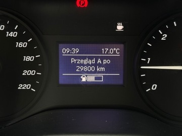 Mercedes Vito W447 2020 Mercedes-Benz Vito Mixto L3 / 1 właściciel / Salon, zdjęcie 25