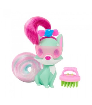 ОРИГИНАЛЬНАЯ ИГРУШКА-СЮРПРИЗ HAIRDORABLES PETS