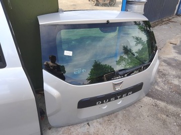 ПОДЪЕМНИК БАГАЖНИКА DACIA DUSTER