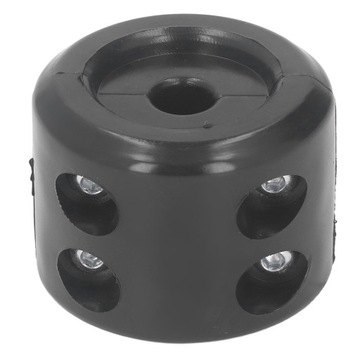 РЕЗИНОВЫЙ БАМПЕР ДЛЯ ТРОСА ЛЕБЕДКИ