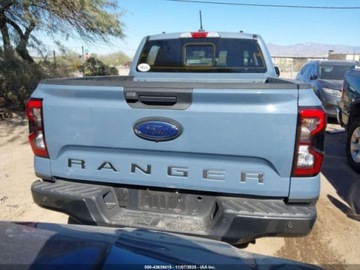 Ford Ranger VI 2024 Ford Ranger XLT 2024 2.3L 2.3 Benzyna 270KM, zdjęcie 4