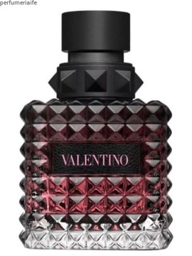 VALENTINO DONNA BORN IN ROMA INTENSE EDP 100 ML FLAKON