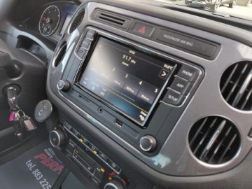 Volkswagen Tiguan I SUV Facelifting 2.0 TDI CR DPF BlueMotion 177KM 2013 Volkswagen Tiguan R-Line DSG Xenon LED 2xPDC 4Matic 2.0 Diesel 177KM, zdjęcie 13