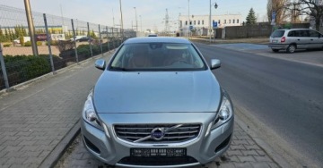 Volvo S60 II Sedan 1.6 D2 115KM 2011 Volvo S60 Bardzo bogata opcja i dobry stan samochodu 1.6 Diesel 115KM, zdjęcie 24