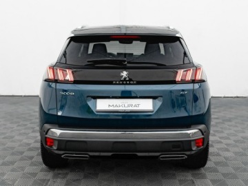 Peugeot 3008 II Crossover 1.6 THP 180KM 2020 Peugeot 3008 WD2381U#1.6 PureTech GT EAT8, zdjęcie 7
