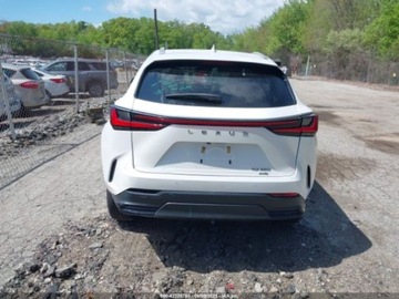 Lexus NX II 2022 Lexus NX 350 Premium 2022 2.4l 2.4 Benzyna 275KM, zdjęcie 4