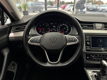 Volkswagen Passat B8 Variant Facelifting 2.0 TDI SCR 150KM 2020 Volkswagen Passat EVO Essence / 1właściciel / Salo, zdjęcie 13