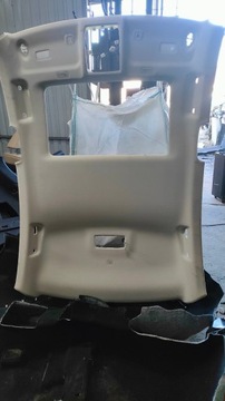 LEXUS ES300H PODSUFITKA 2021R